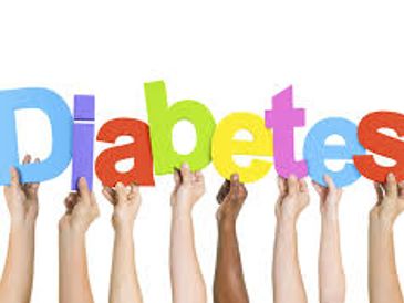 We take care of diabetics and help with management of diabetes melitus both type 1 and type 2.