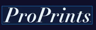 Pro Prints