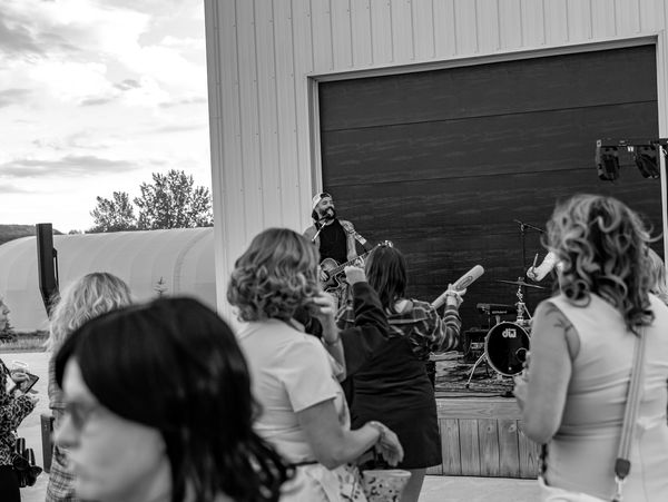 live music for private parties, acoustic party entertainment, backyard party musician