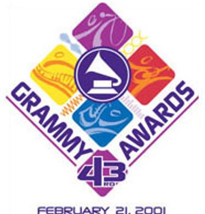 43 rd Grammy Awards