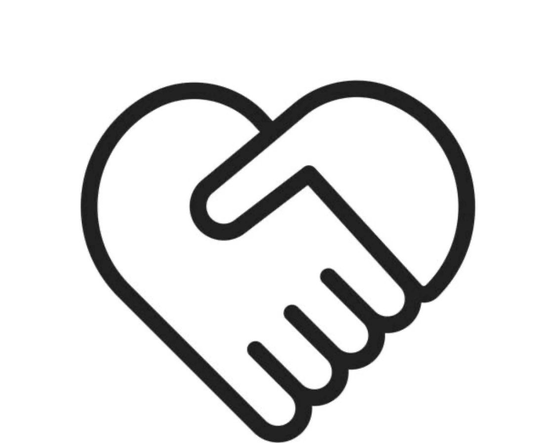 Heart of hands ♥️