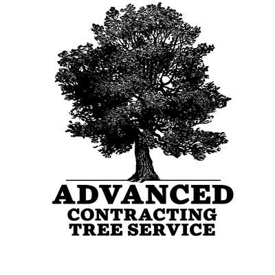 advanced contracting tree service of Meridian Idaho