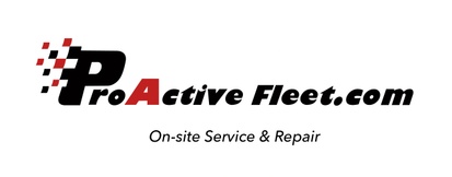 Proactive Fleet Service