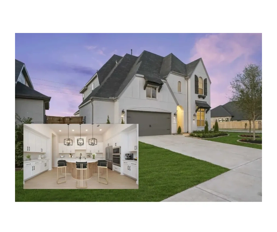 Dream home purchased with TFE Mortgage Bank Statement Program closed in 30 days no tax returns requi