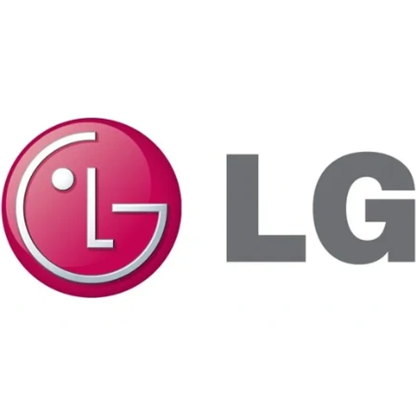 LG Appliance Official Logo