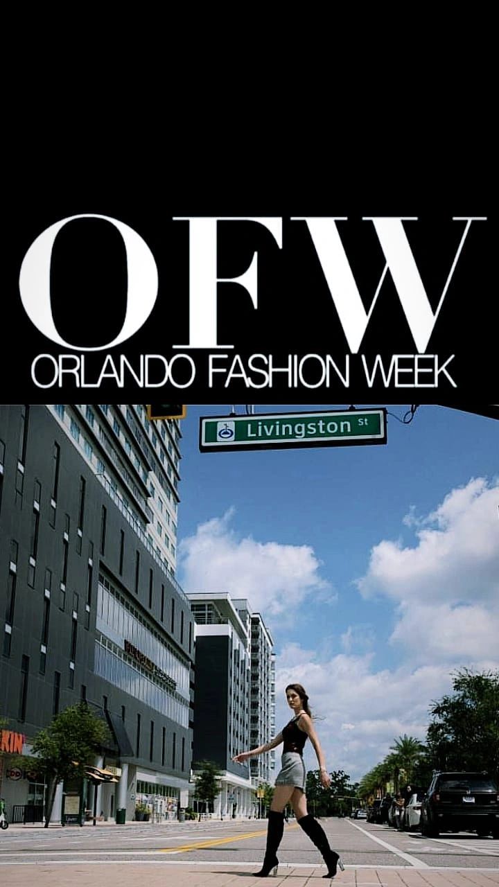 Orlando Fashion Week™️
Visit our Official OFW 
Orlando Fashion Week Website Orlando Top Models