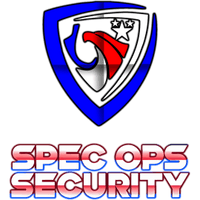 Spec Ops Security