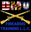  DMV Firearms Training