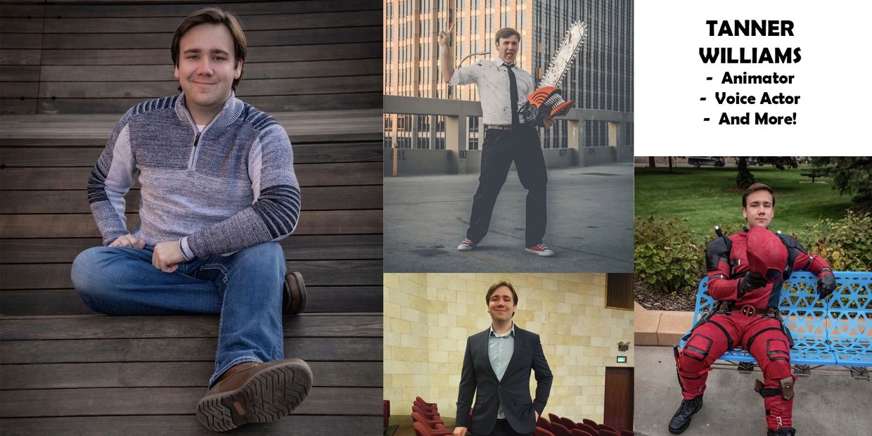 Website Photo Banner