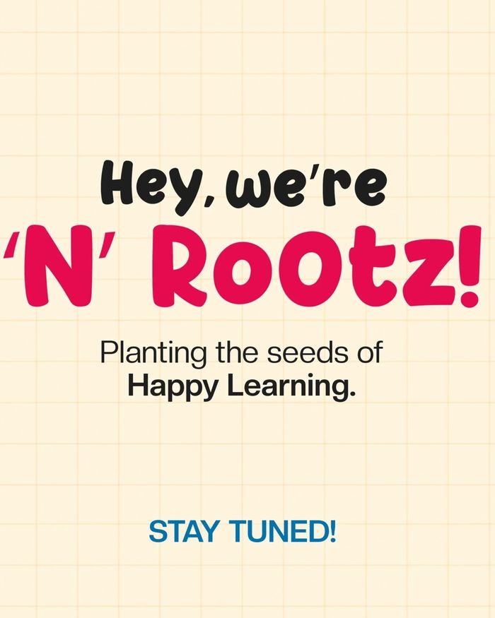 Welcome to the Happy Learning!