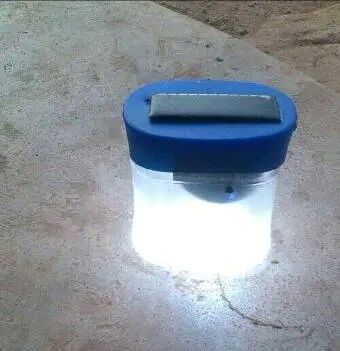 Solar Light