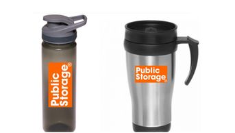 Promotional Product For Public Storage
