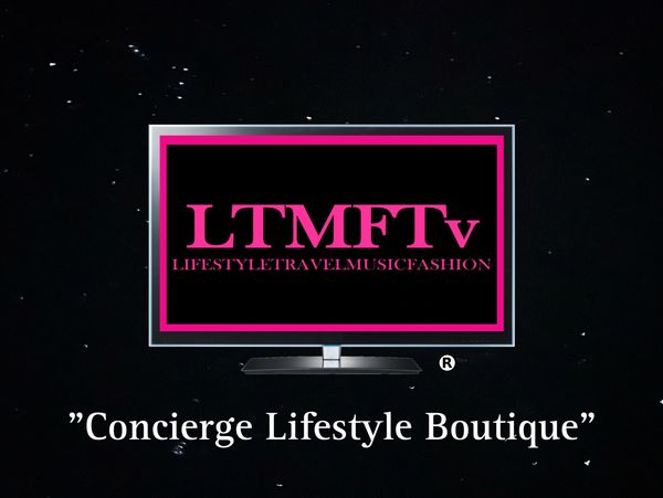 LTMFTv 
The Concierge Lifestyle Boutique 