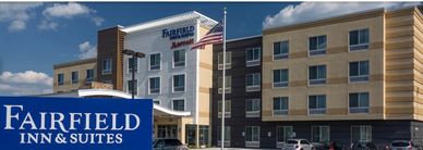 Fairfield Inn & Suites in Seneca Lake NY area