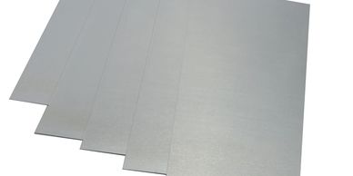 5052 milled aluminum sheets