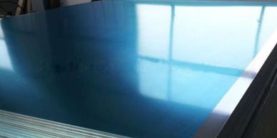 5052 milled aluminum sheets