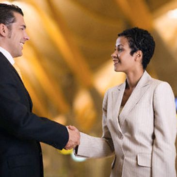 Your reliable ground transport service solution. Professional & prompt services.