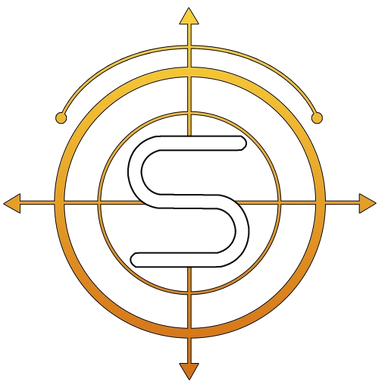 Sticks Aim Trainer Logo