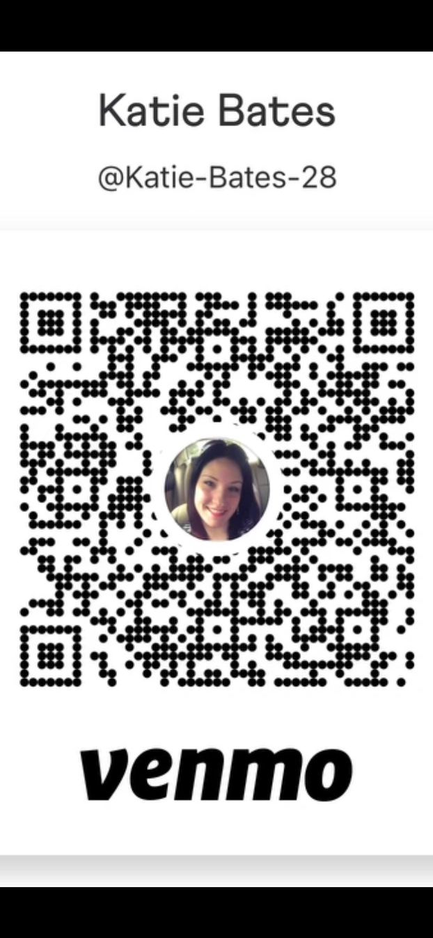 Venmo payment option