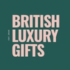 British Luxury Gifts