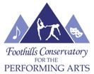 Foothills Dance Conservatory for the Performing Arts
