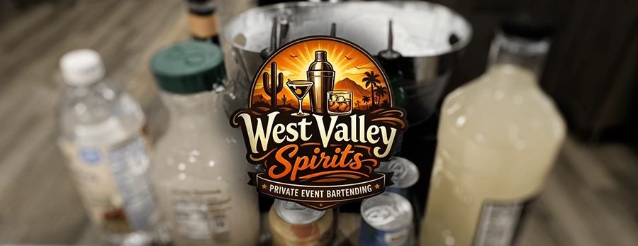 West Valley Spirits real gallery image of private event