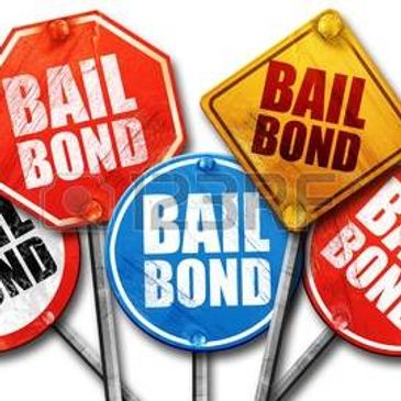 Jeff Brown Bail Bonds 1-800-489-0000