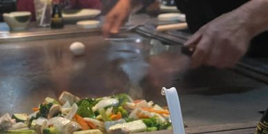 Sukura in Springfield….