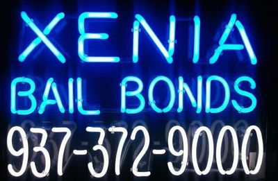 Xenia Bail Bonds 937-372-9000 fast 24 hour bail bond service for Xenia Ohio.  Greene county Ohio.
