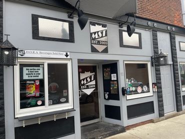 Madison Street Tavern- Tiffin Ohio