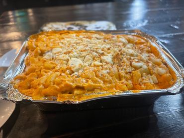 Buffalo Springfield from the Mac Shack