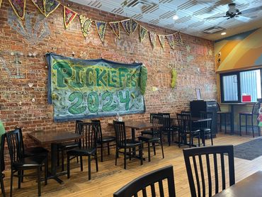 Bagel Street Deli in Athens on court street