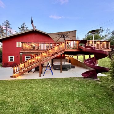 fun for the whole family