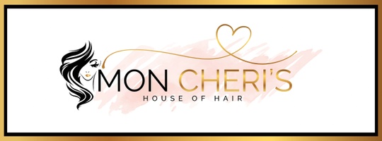 Mon Cheri’s house of hair