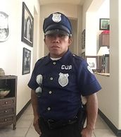 Las Vegas male midget stripper