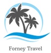 Forney Travel Agency, LLC
