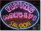 Flying Monkey Key West