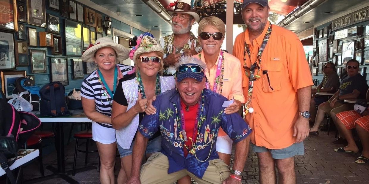 Key West Promotions Tour Guides