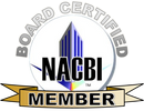 Nacho member board certified