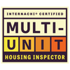 Multi unit housing home inspection Inspector