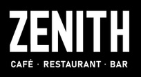 Zenith CAFE, Restaurant & Bar