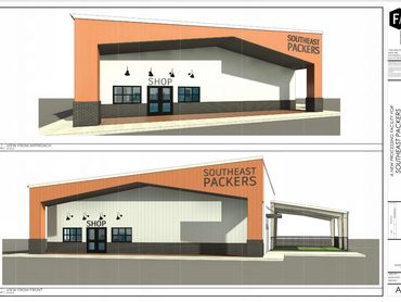 The future of SEP. New facility to open Fall of 2026