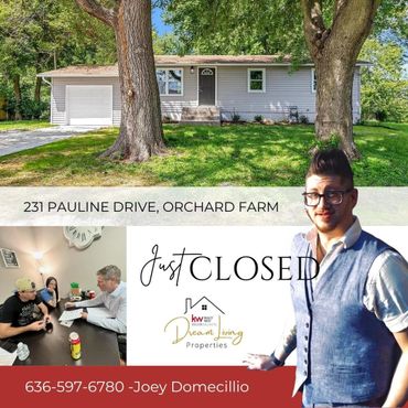 Another closing? What?