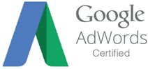 Google, google ads, certified, google certified, adwords, PPC, SEO