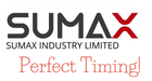 Sumax America a SUMAX INDUSTRIES LTD. Company