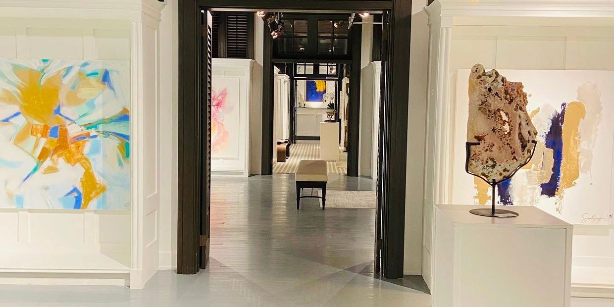 Art Gallery Digital Marketing Case Study