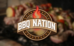 BBQ Nation with JT