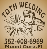 TOTH WELDING LLC