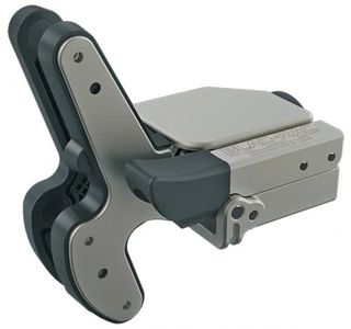 BLAC - RAC 1091 MARINUS WEAPON RETENTION SYSTEM - DESIGNED FOR MODERN TACTICAL WEAPONS.