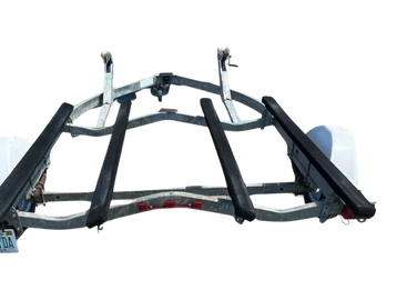 Watercraft (jet ski) Trailer